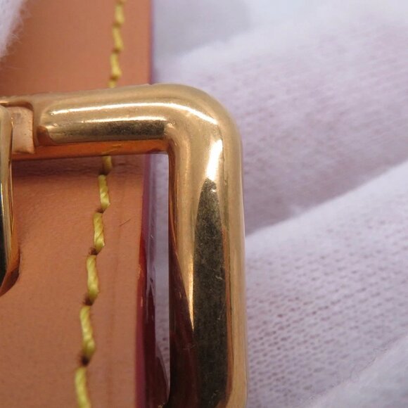 LOUIS VUITTON Trocadero Wearable Wallet Monogram・Landscape Brown M26020 - Picture 6 of 14